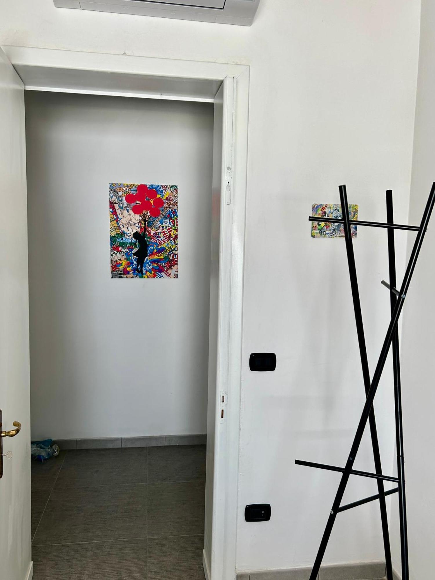 Nonno Uccio Apartamento Castri di Lecce Exterior foto