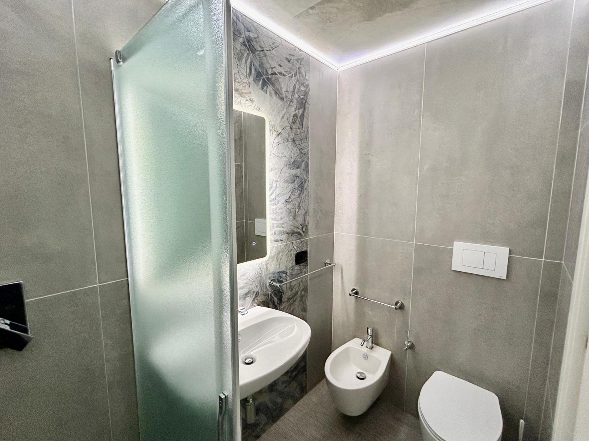 Nonno Uccio Apartamento Castri di Lecce Exterior foto