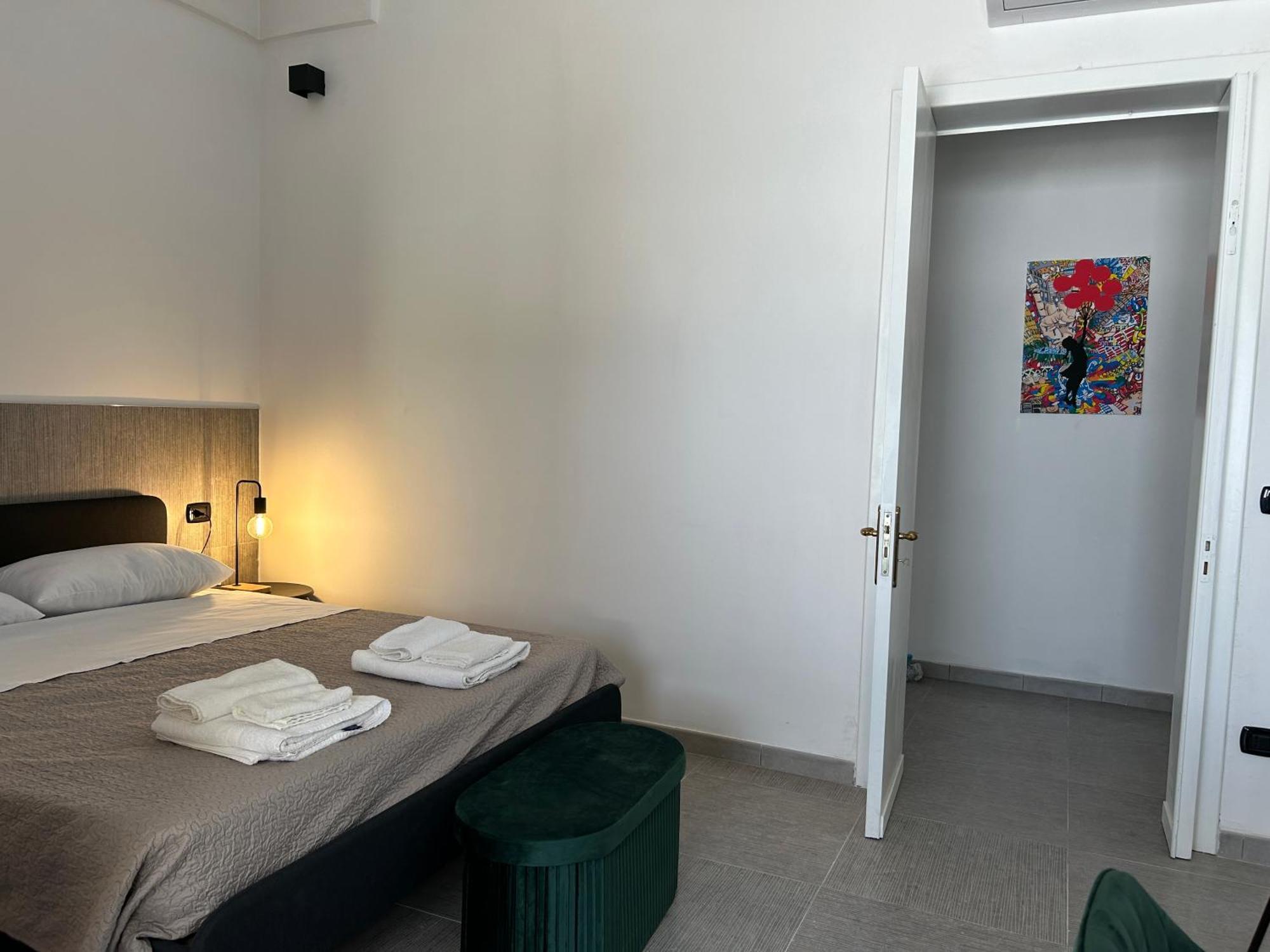 Nonno Uccio Apartamento Castri di Lecce Exterior foto
