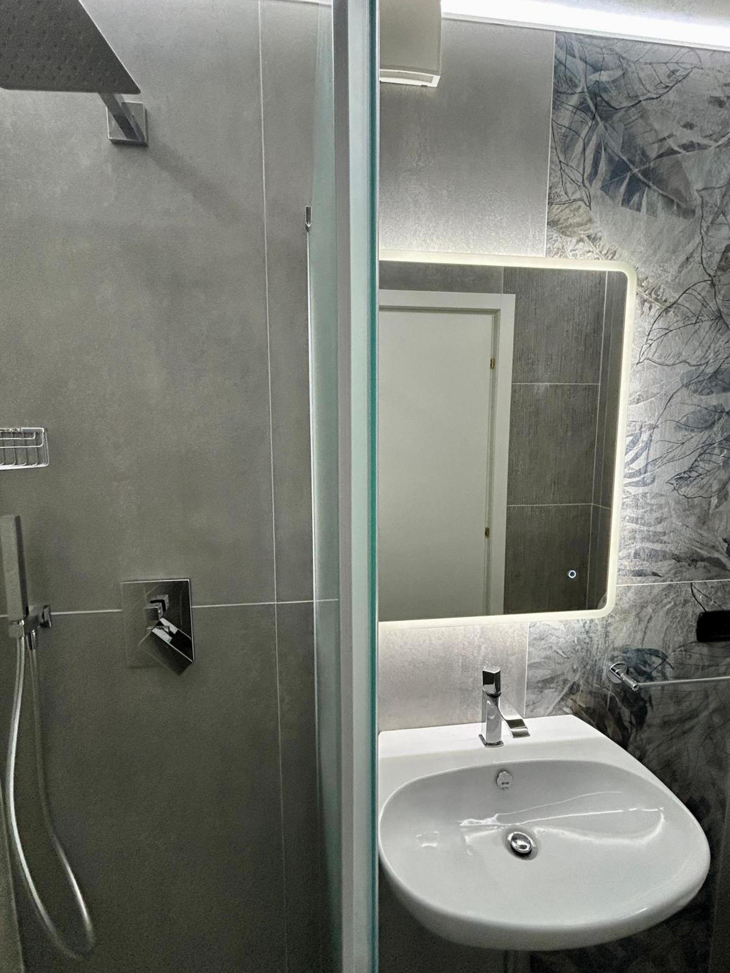 Nonno Uccio Apartamento Castri di Lecce Exterior foto