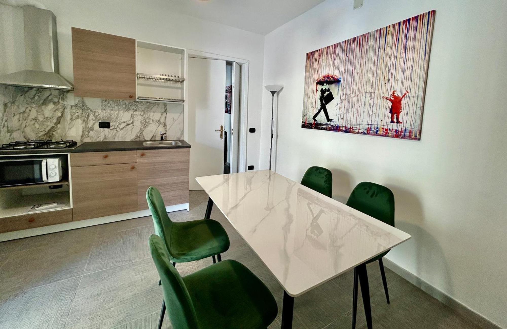Nonno Uccio Apartamento Castri di Lecce Exterior foto