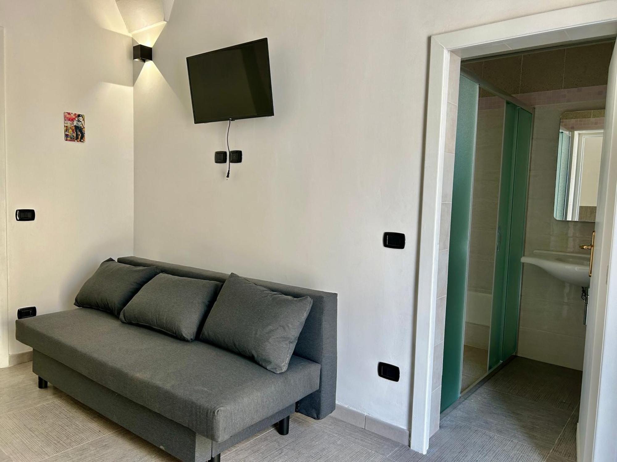 Nonno Uccio Apartamento Castri di Lecce Exterior foto