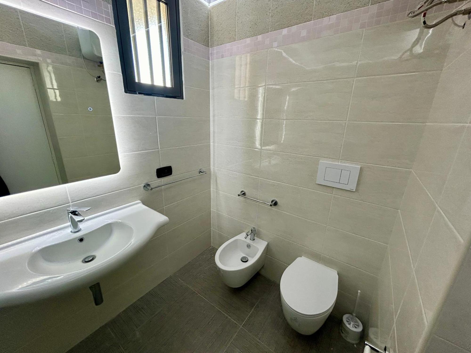 Nonno Uccio Apartamento Castri di Lecce Exterior foto