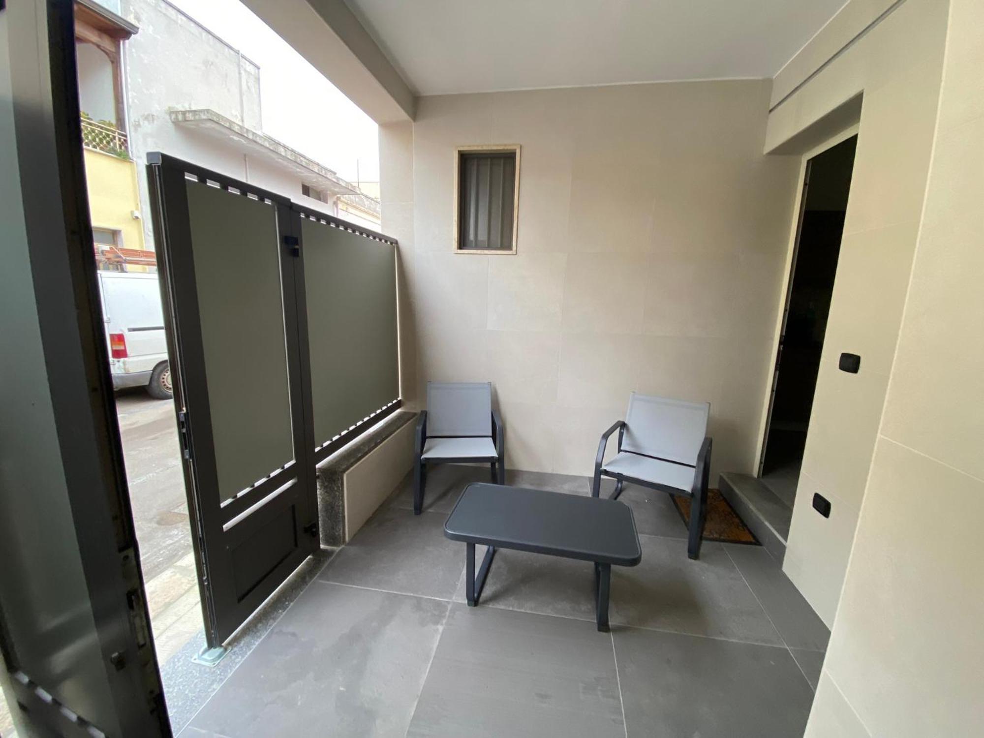 Nonno Uccio Apartamento Castri di Lecce Exterior foto